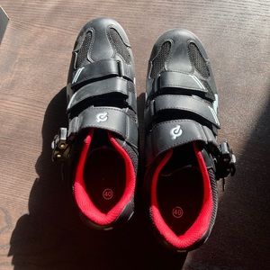 Peloton Cycle Shoes